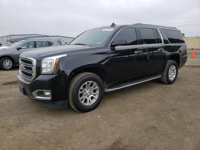 2020 GMC Yukon XL 