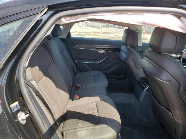 2021 AUDI A8 L WAU8EAF80MN030788