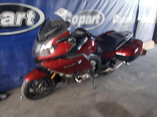 2012 BMW K1600 GT - WB1061107CZX80790