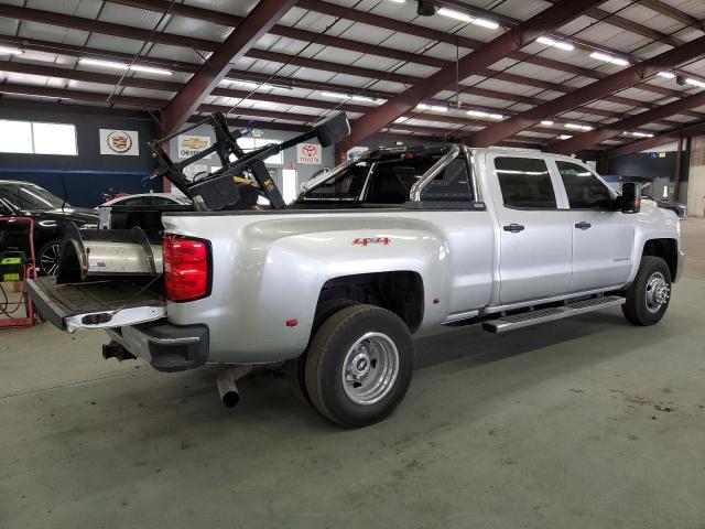 1GC4KYC83GF164930 Chevrolet Silverado K3500