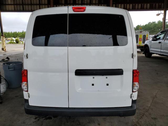2020 NISSAN NV200 2.5S - 3N6CM0KN6LK701291