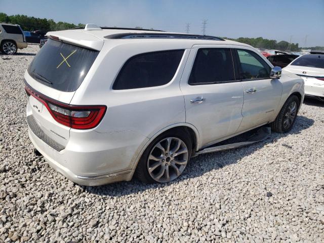 2017 DODGE DURANGO CI - 1C4SDJET3HC679004