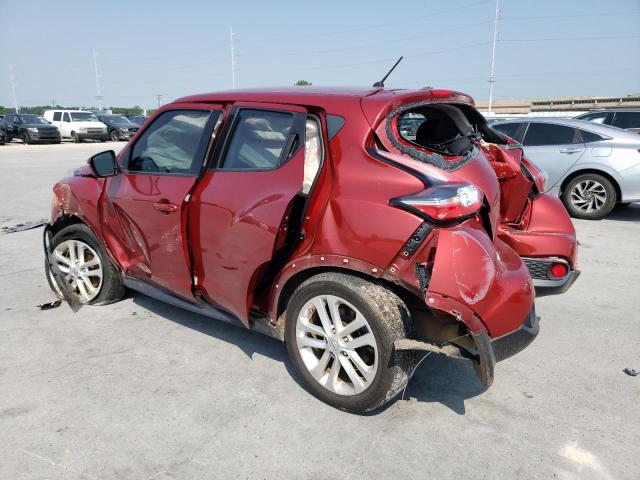 JN8AF5MRXGT606766 Nissan JUKE S
