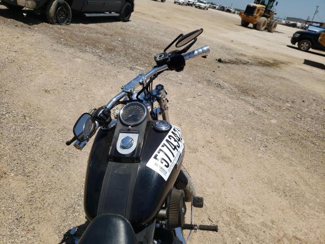 2006 HARLEY-DAVIDSON FXSTB 1HD1BTY156Y060510