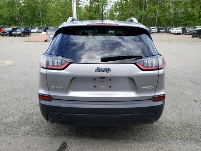 2019 JEEP CHEROKEE L - 1C4PJMCB9KD228624