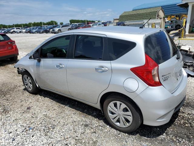 3N1CE2CP1HL378865 Nissan Versa Note S