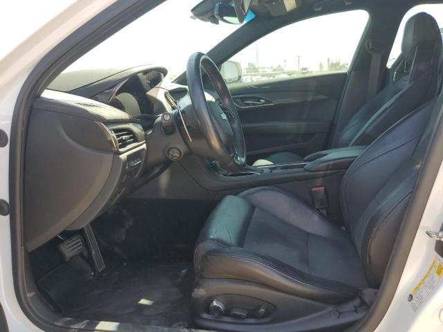 2016 CADILLAC ATS-V - 1G6AN5SY4G0195149