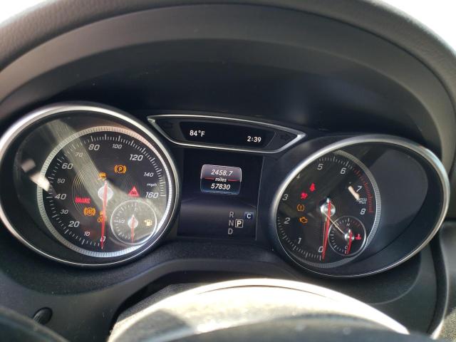 WDDSJ4GB3HN436608 Mercedes-Benz CLA 250 4MATIC