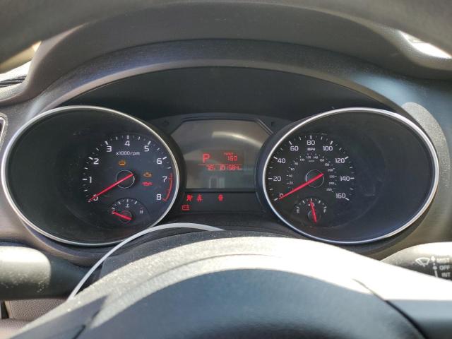 KNDMB5C15F6059760 KIA SEDONA LX
