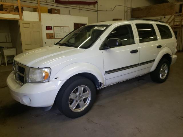 2008 Dodge Durango SLT