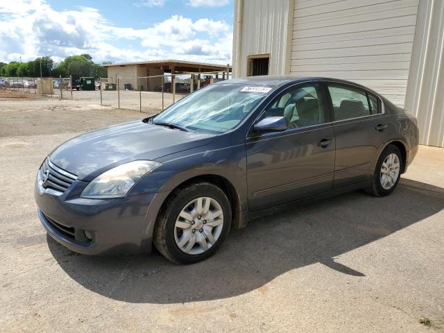 2009 Nissan Altima 2.5