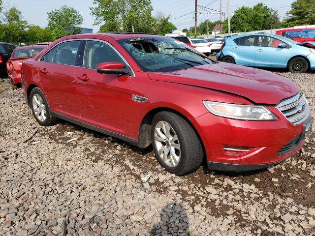 Vin: 1fahp2hw6bg126463, lot: 54359803, ford all models sel 20114