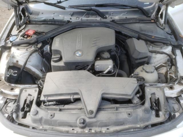 2016 BMW 428 XI GRA - WBA4C9C55GG141004