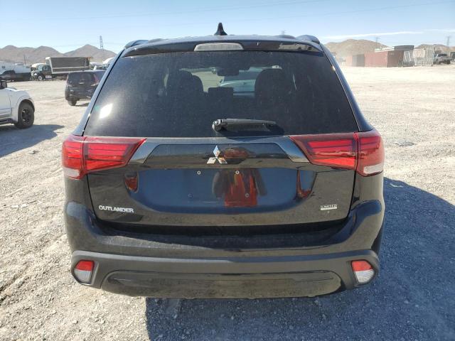 JA4AD3A3XLZ031608 Mitsubishi Outlander Se