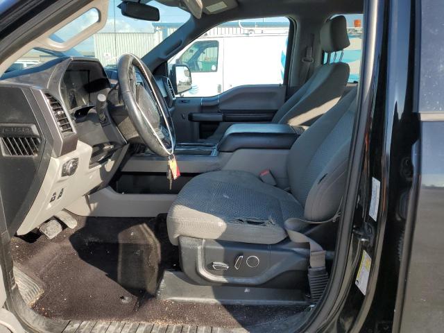Ford F150 Supercrew 2017 1FTEW1CP4HKC68908 Image 7