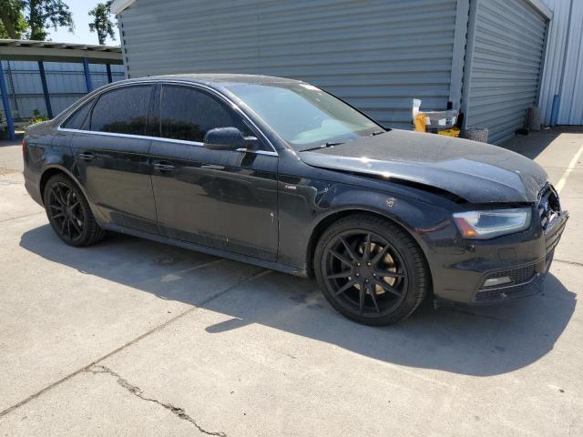 VIN WAUAFAFLXFN006858 2015 Audi A4, Premium no.4