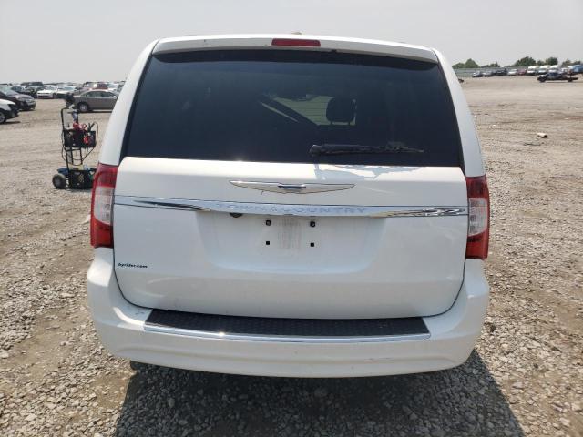 2C4RC1AGXFR677460 | 2015 CHRYSLER TOWN and COU