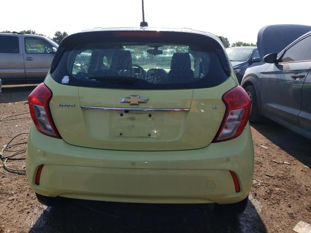 2017 CHEVROLET SPARK 2LT - KL8CF6SA7HC726302