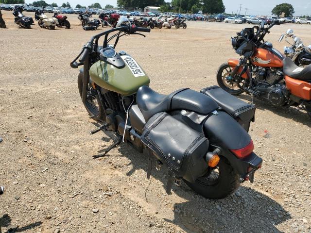 2022 HONDA VT750 C2B JH2RC5373NK200104