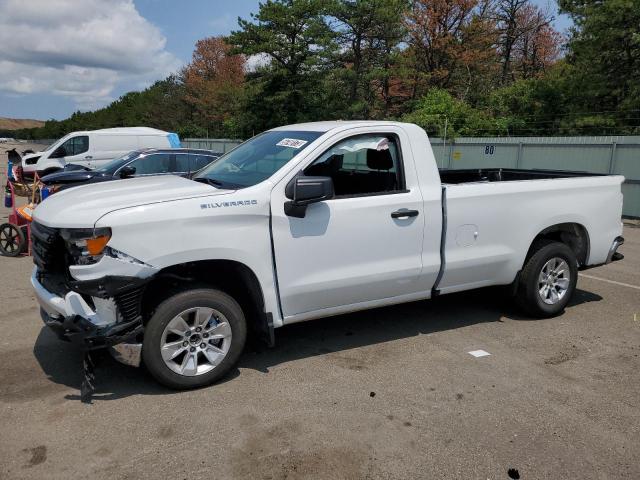 2022 Chevrolet C/K 1500 