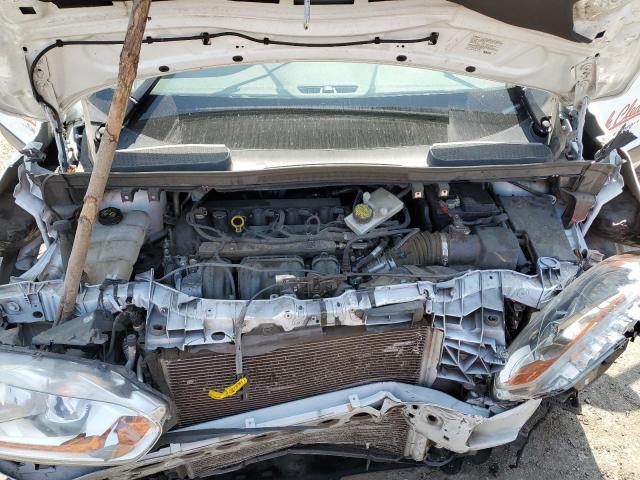 NM0LS7F75G1259086 Ford Transit Connect Xlt