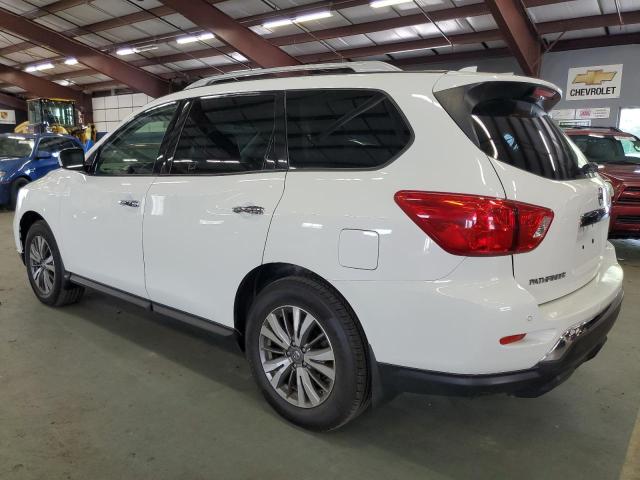 5N1DR2MM0KC585496 Nissan Pathfinder S