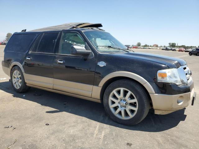 1FMJK1J54CEF64865 | 2012 Ford expedition el xlt