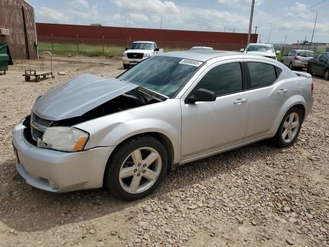 DODGE AVENGER SX