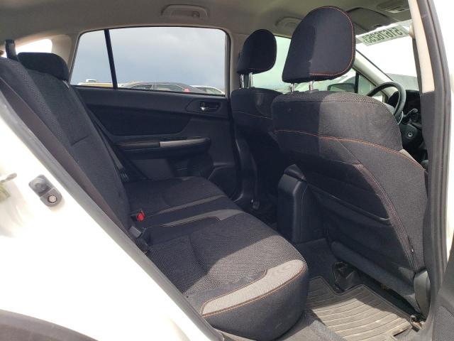 JF2GPABC0H8260520 Subaru Crosstrek Premium