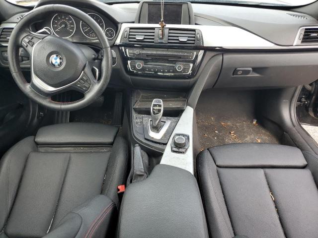 2018 BMW 330 I - WBA8B9G53JNU98053