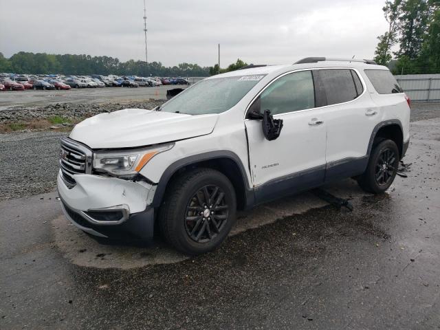 2018 GMC Acadia SLT1