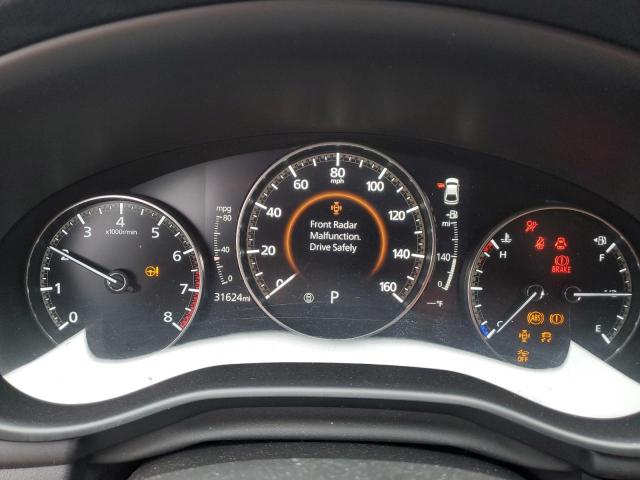 JM1BPANM7L1167637 Mazda 3 Premium