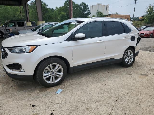 2FMPK3J9XKBC31752 2019 FORD EDGE, photo no. 1