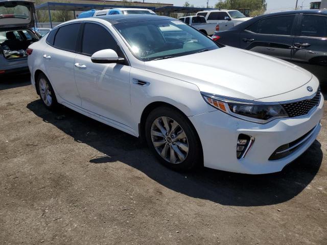 5XXGT4L37JG243405 KIA Optima Lx