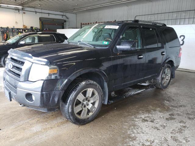 2010 Ford Expedition Limited