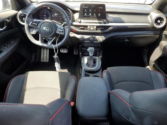 3KPF44AC7ME274470 KIA FORTE GT