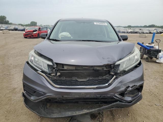 2HKRM3H3XGH509733 Honda CR-V LX