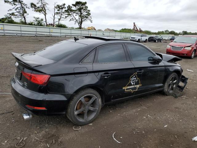 2015 AUDI UK WAUBFGFF4F1005617