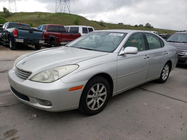 2002 Lexus ES 300 