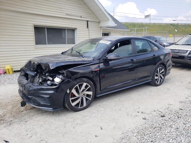 2019 Volkswagen Jetta GLI