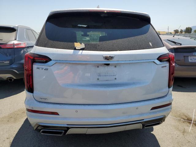 2020 CADILLAC XT6 PLATIN - 1GYKPFRS7LZ102983