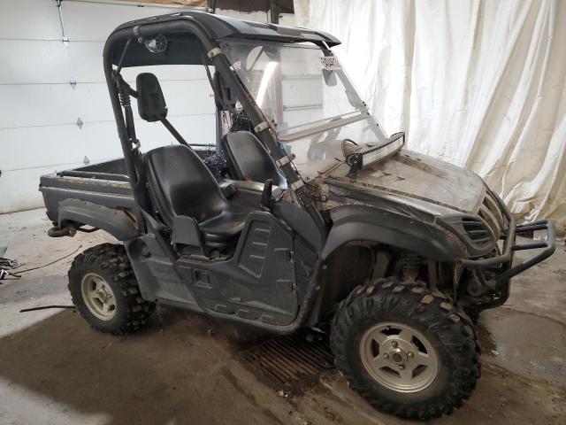 2013 YAMAHA YXR700 F - 5Y4AM18Y9DA009697