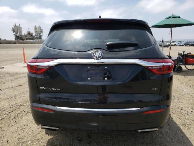 5GAERBKW5MJ171594 Buick Enclave Essence