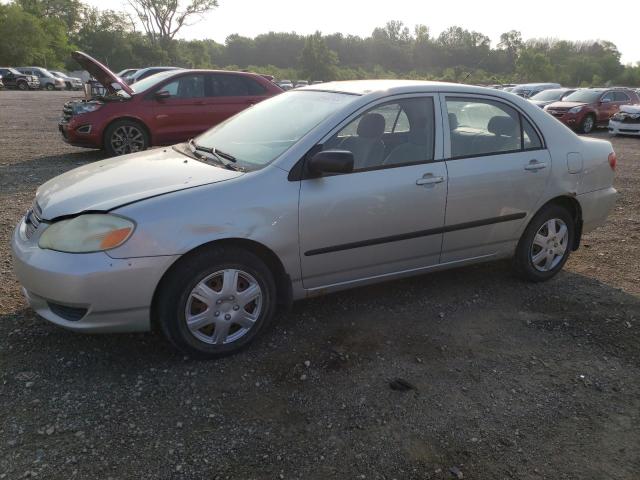 2003 Toyota Corolla CE