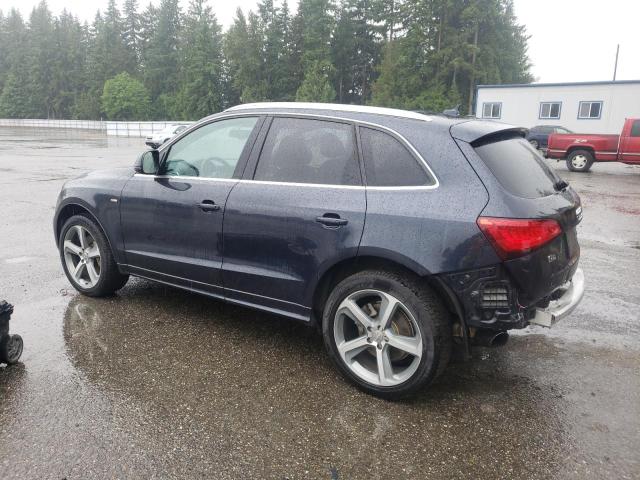 VIN WA1DGAFP1EA041420 2014 Audi Q5, Premium Plus no.2