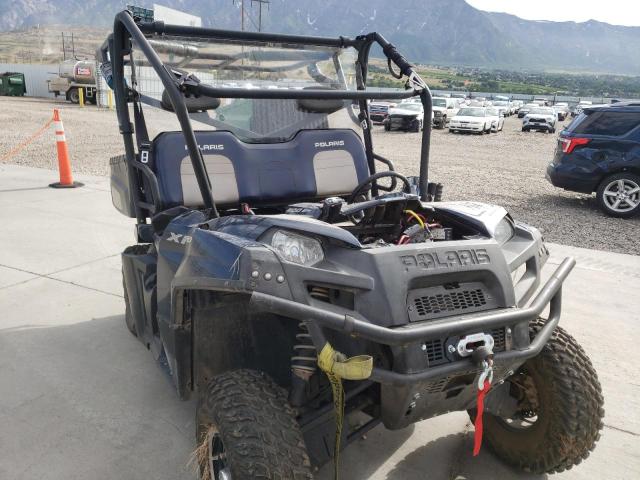 2010 POLARIS RANGER 800 - 4XATH76A0A4907170