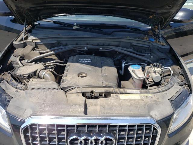 VIN WA1C2AFP6HA063282 2017 Audi Q5, Premium no.11