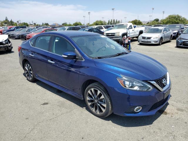 3N1AB7AP7KY378119 Nissan SENTRA S