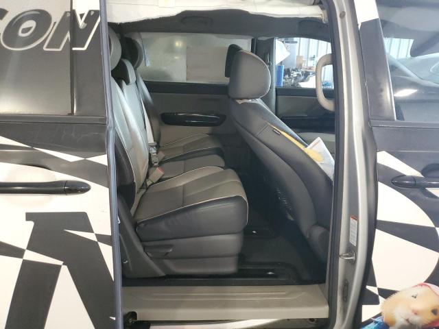 KNDMC5C16J6362536 KIA SEDONA EX