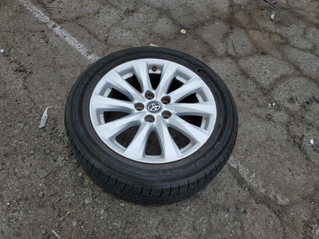4T1B11HK1KU735031 Toyota CAMRY L